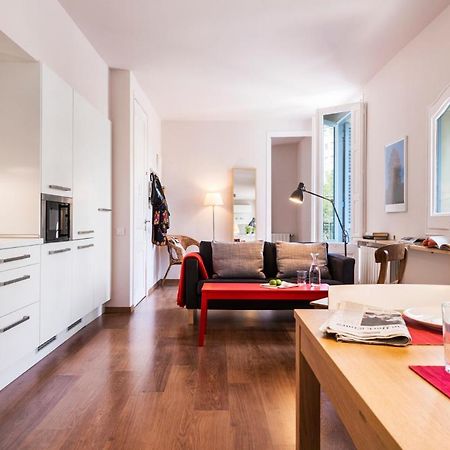 Appartement Bed&Bcn Diagonal 2 à Barcelone Extérieur photo
