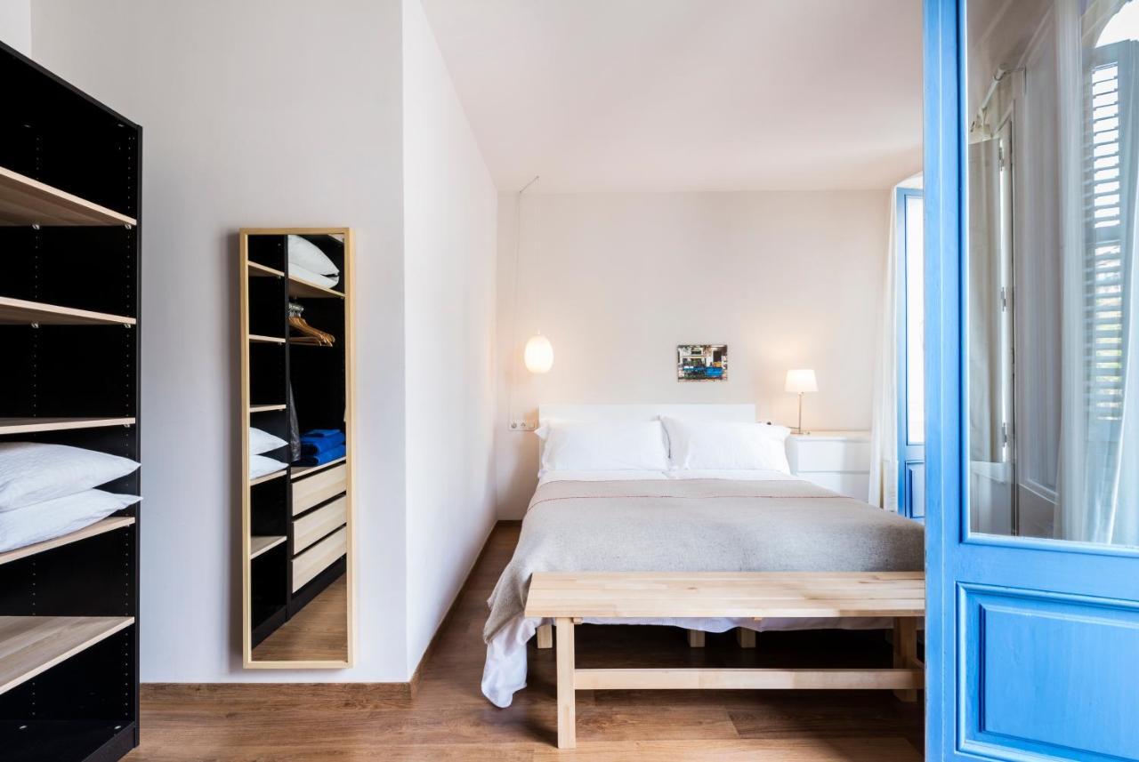 Appartement Bed&Bcn Diagonal 2 à Barcelone Extérieur photo