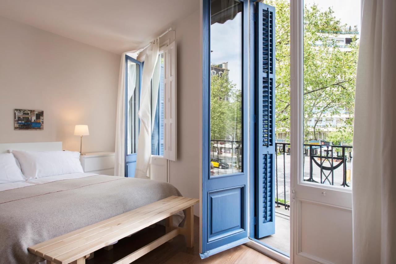Appartement Bed&Bcn Diagonal 2 à Barcelone Extérieur photo